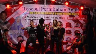 TRESNA ALKA - GOYANG DUMANG - LIVE KARAWANG