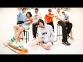 【平手友梨奈】NIKE WMNS NSW CIRCA【atmos pink】 の動画、YouTube動画。