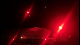 Amtrak California 6901 #796 Pacific Surfliner, Palm Ave. Railroad Crossing Carpinteria, CA