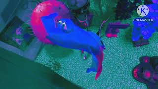 Curse You Aquas 1 Effect Is Replaced Extended