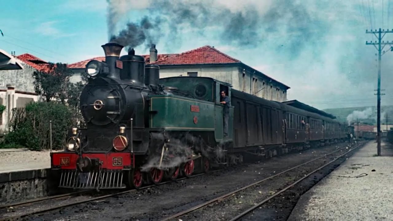 Ferrocarriles Económicos de Asturias, Locomotoras de vapor