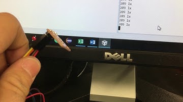 Luminosity Sensor TSL2561 with MSP430G2553