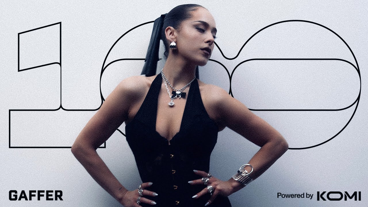 The 100: Maeta Talks Lessons from Jazmine Sullivan, Being in Love and Her Musical Inspirations