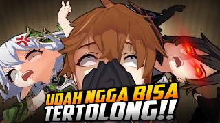 4 KARAKTER yang PALING BUTUH BUFF di Genshin Impact !!