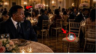 The Billionaire Lost Ring Was Found By His Dad But The Truth left Them Speechless.