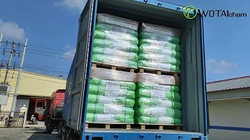 Premium Cellulose Ether Additives | Shipping HPMC and MHEC Cellulose to Peru
