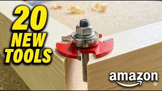 20 Genius Woodworking Workshop Upgrades Every Woodworker Needs Right Now