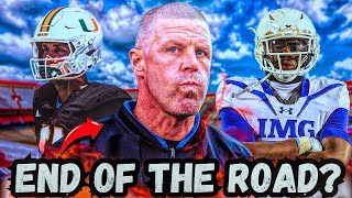 Reports Swirling: Napier OUT After This Week? 👀 | Gator Target Cut, Heisman Race Heats Up!