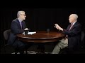 A Conversation with Stanford President John Hennessy