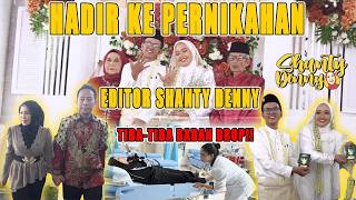 CONGRATULATIONS TO CONTENT EDITOR SHANTY DENNY!!