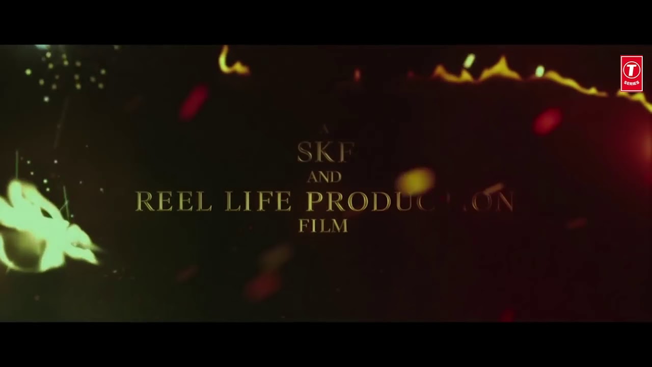 Bharat |Official Trailer | Salman Khan |Katrina kaif | Arhaan Mumbaiyya | Ali Abbas Zafar | T-Series