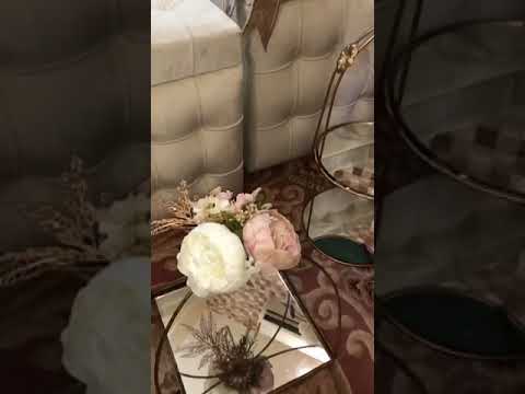 تاجير الطقم كامل مع ستاند عرض الذهب للتواصل 0569434885