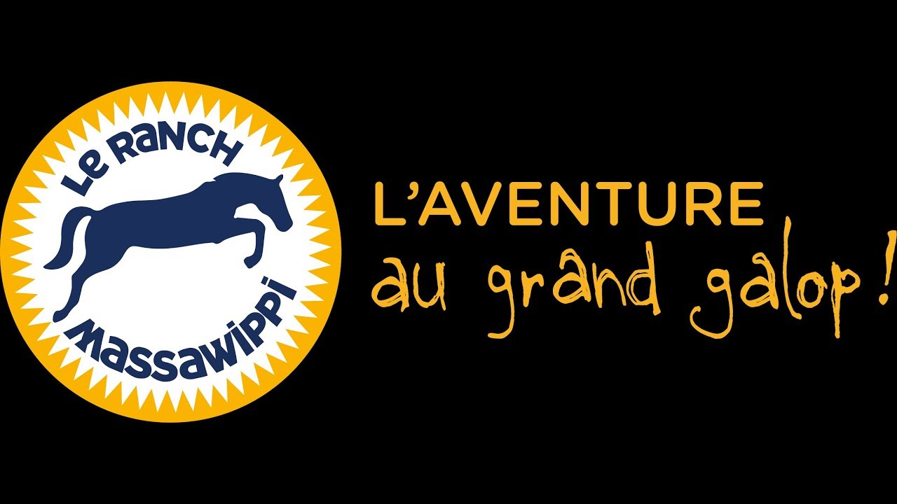 Welcome To The Camp Le Ranch Massawippi