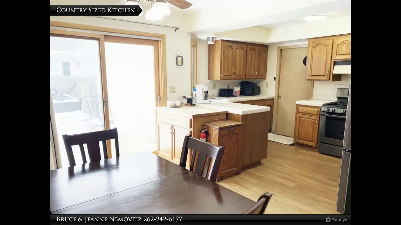 Completely Updated Ranch in a Spectacular Neighborhood!