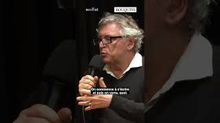 Michel Onfray &amp; Michaël Azouly - « Dieu ? : le philosophe &amp; le rabbin »