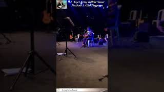 Aytug Özdemir Neset Ertas Anma Konseri Aydost