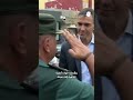 كيف احتوت إسبانيا سريعاً أحداث سبتة؟