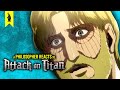 Should We Cease To Exist? | A Philosopher Responds to Attack on Titan