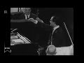 Capture de la vidéo Der Dirigent Wolgang Sawallisch Als Pianist - Ludwig Van Beethoven