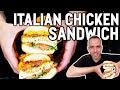 The Only Chicken Sandwich Recipe You Need