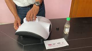 video ag how to use abron fogging machine manual tutorial user hindi kaise chala