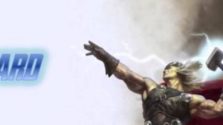 Agents of Initiation 2014 - Short Advertisement