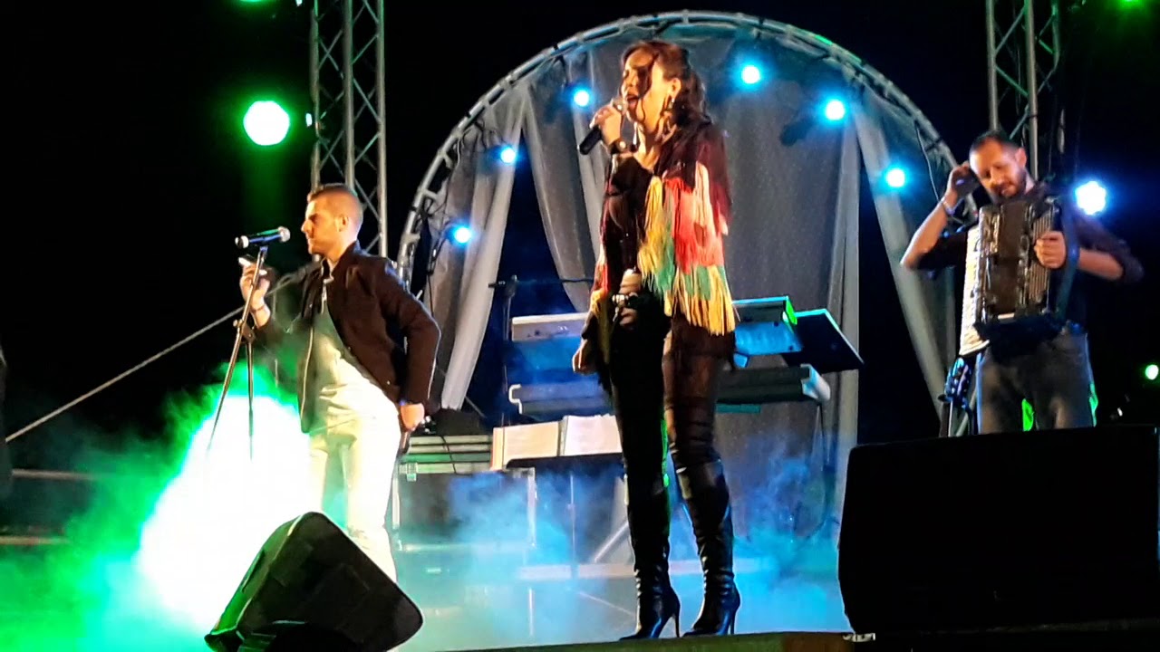 Gente che viene gente che va AMA band Anna Maria Allegretti YouTube Gente che viene gente che va AMA band Anna Maria Allegretti YouTube