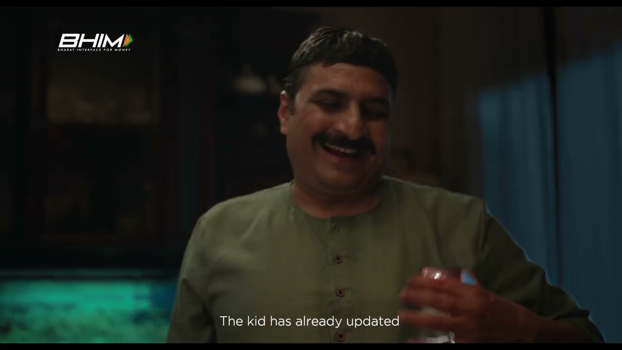 BHIM Payments App’s Family Mode | Telugu