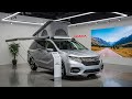 2027 Honda Base Station – Lightweight Towable Modular Camper Trailer