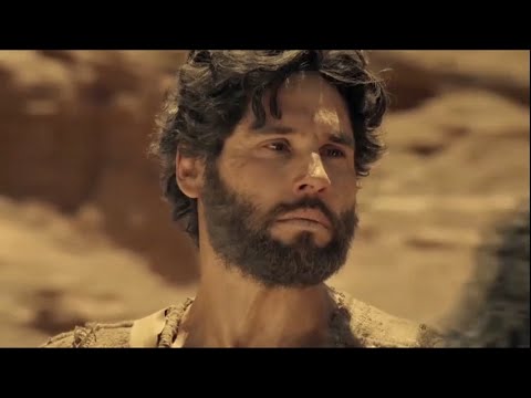 Jesus – A Série retorna à tela da Record TV