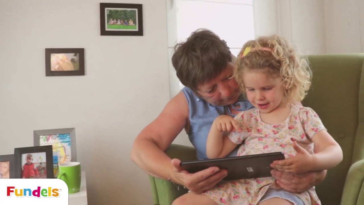 Fundels thuisgebruikers