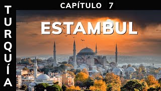 🔥 TOP 10 de ESTAMBUL | Guía Completa | 4K | TURQUÍA No 7