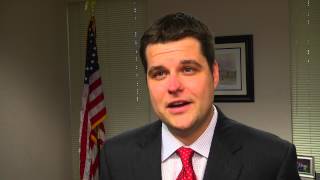 Rep. Matt Gaetz On Mlb Cuban Player Policy