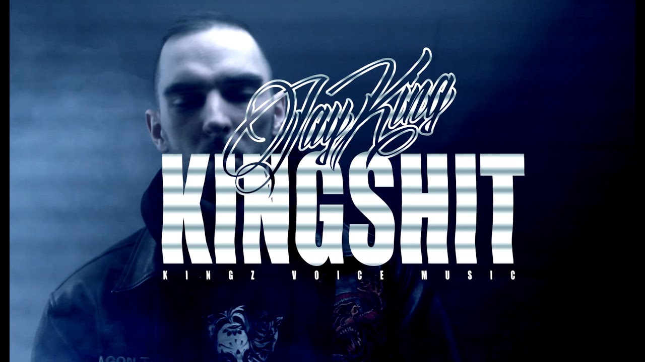 JAY KING - KINGSHIT prod. by Adixx Beatz [OFFICIAL MUSICVIDEO]