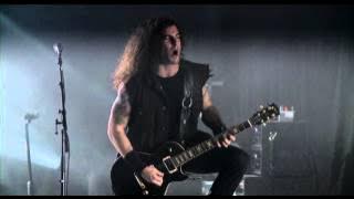 Rotting Christ - In Yumen Xibalba (LIVE @ SUMMER BREEZE Open Air 2014)
