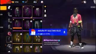 BAGI BAGI AKUN FF GRATIS 2023 REAL NO TIPU TIPU🤗🤗#letdahyper #akunffold #letdahyperfans