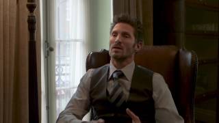 Interview with Kaspar Basse, Founder and CEO of Joe & The Juice Profile