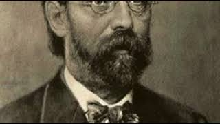 Bedrich Smetana - No. 3 Sarka (My Fatherland)