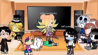 Fandoms react to memes