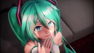 Miku SUS moment