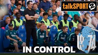 Dan Bardell At talkSPORT: "There's a lot of ill informed people that talk about Aston Villa"