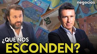 The whole truth about the price of the euro. This is what's happening and what they're hiding fro...