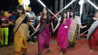 Hojai Geeta Mandir Thabal 2022