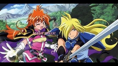 RPG Maker MV Skills Showcase #1 DBZ Spirit Bomb, Final Flash, Super Saiyan and more!