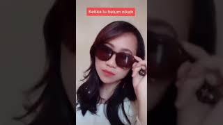 Download Lagu ketika ditanya kapan nikah? MP3