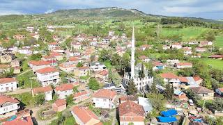 🌾 Taraklı Dedeler Köyü'nde Geleneksel Hayır Pilavı (VİDEO YAĞMURDAN DOLAYI 17:30 DA CEKILMISTIR)
