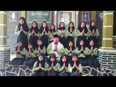 Sholawat Syi Iran Malaikat Yg 10 Pembiasaan Jilid 1 No 9