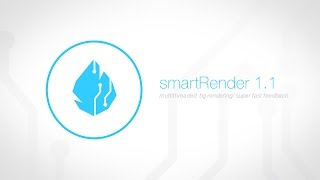 Famous smartRender 1.1 Profile