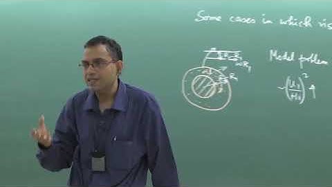 Lecture 51 : Viscous Dissipation-1