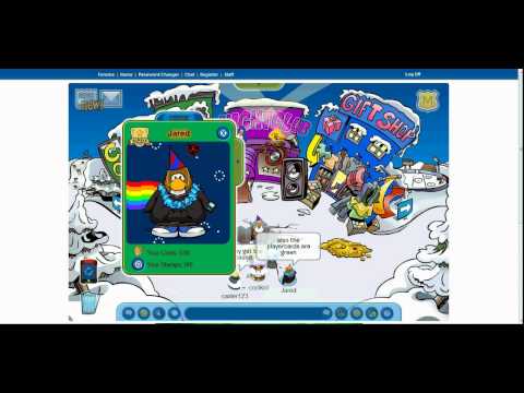 New Cpps EternalDawn+Custom Item/BG Codes